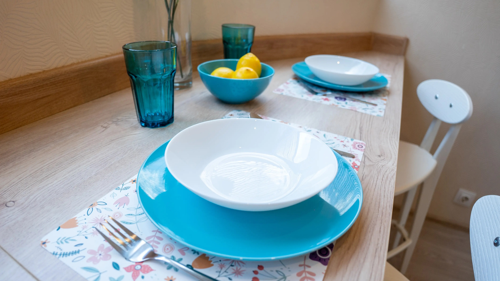 Апартаменты Солнечная Студия