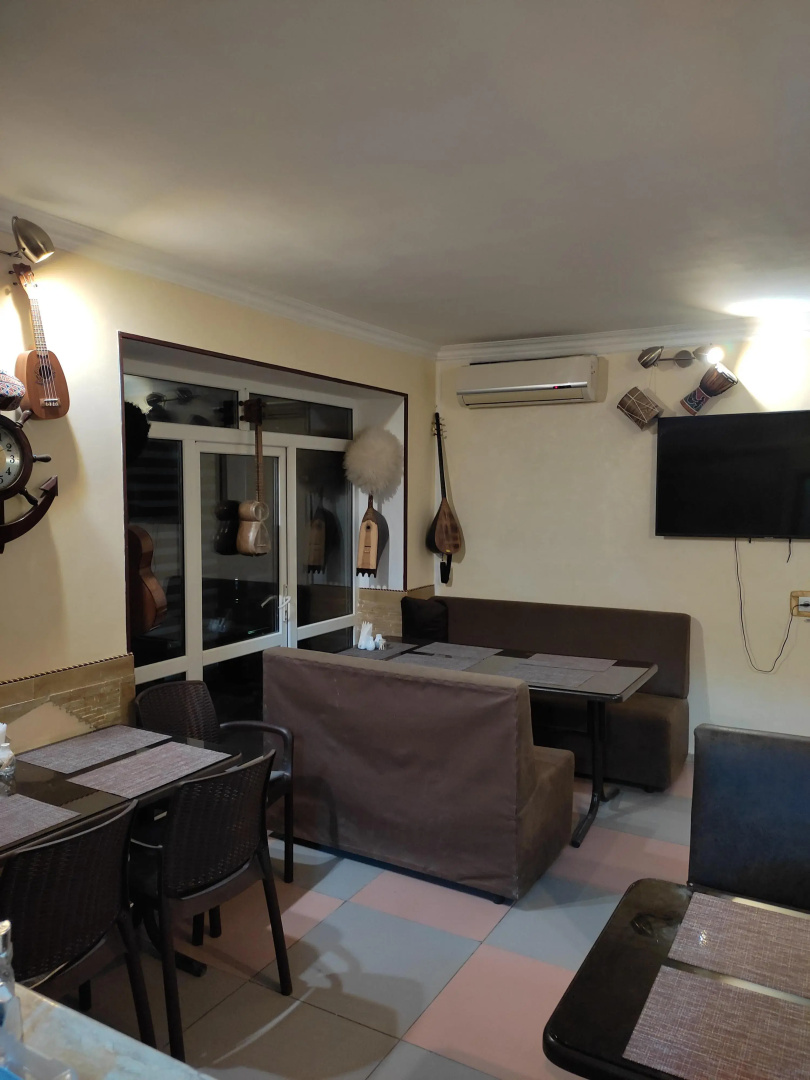 Zarya Hotel
