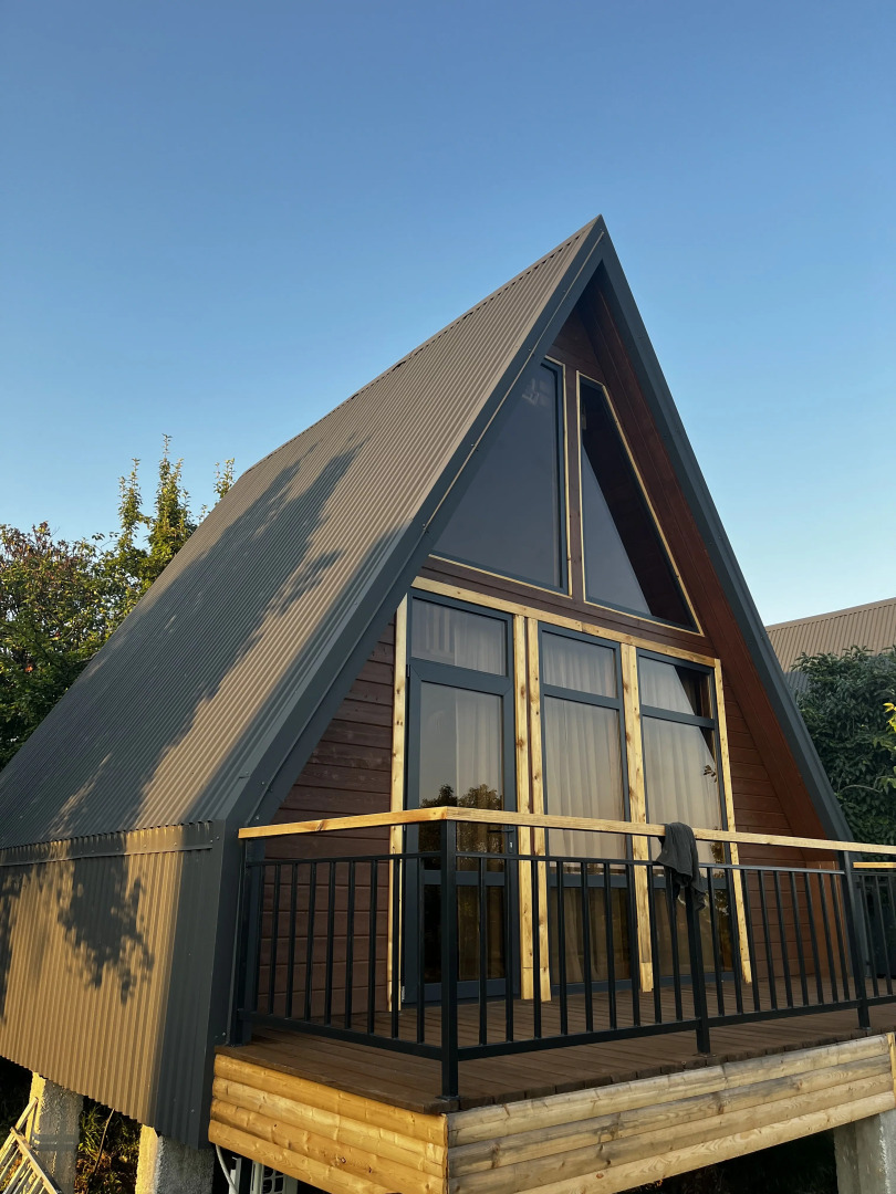 Гостевой Дом Айфреймы Пицунда