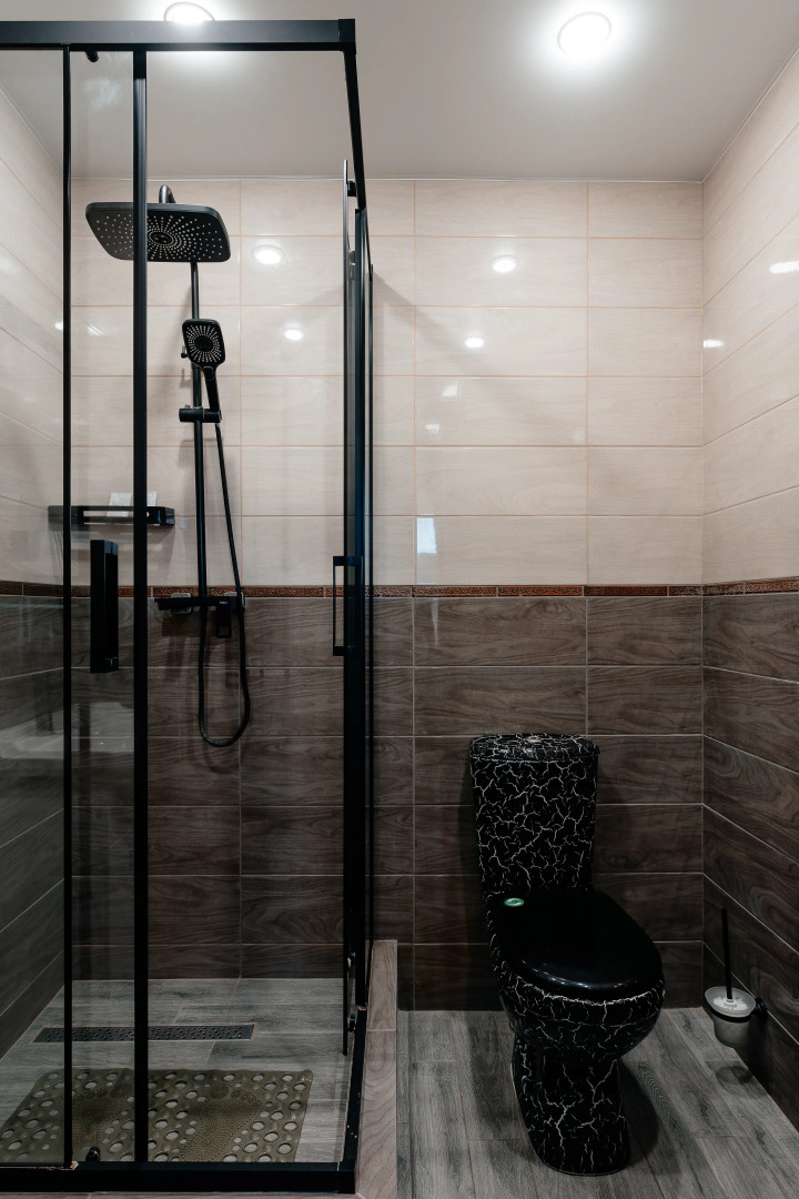 Меблированные комнаты Мишель