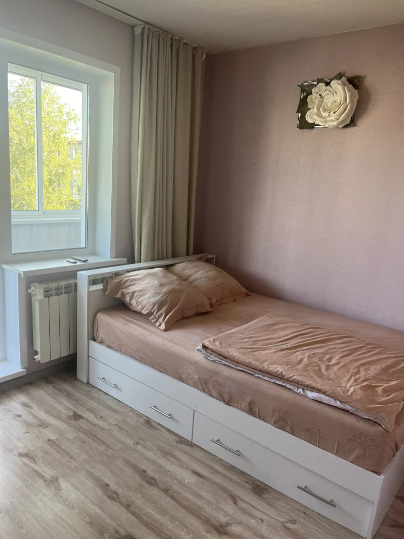 Квартира на Абельмана 137