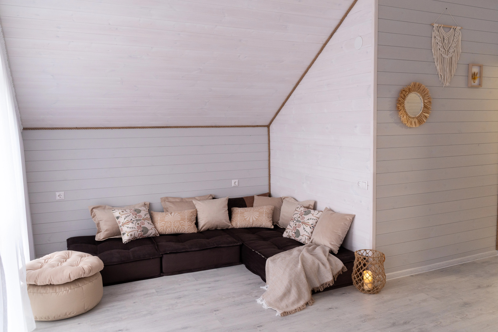 Гостевой дом Dуша