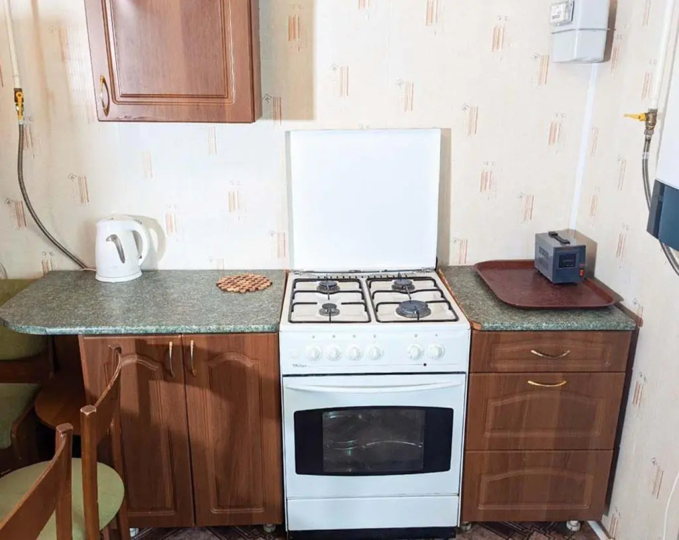 Частный Дом у Волги