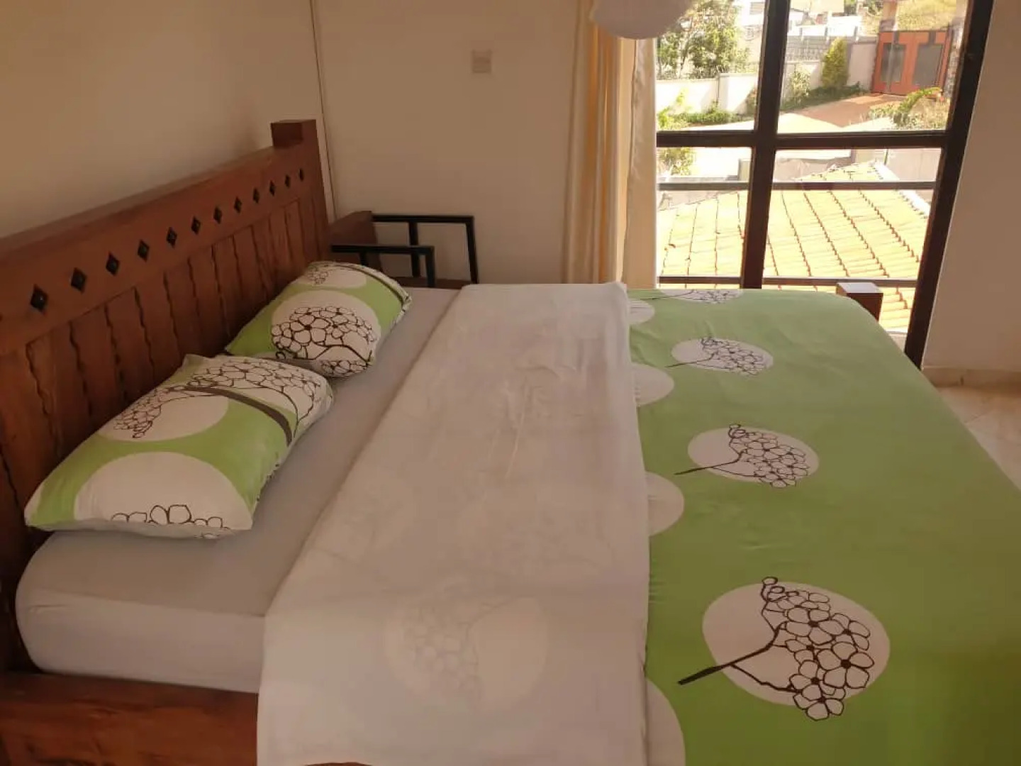 Апарт-отель Rosa Negra