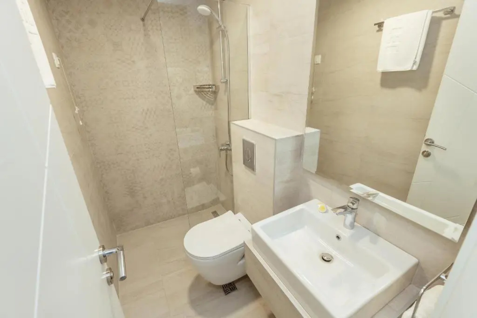 Hotel Talia Hotel