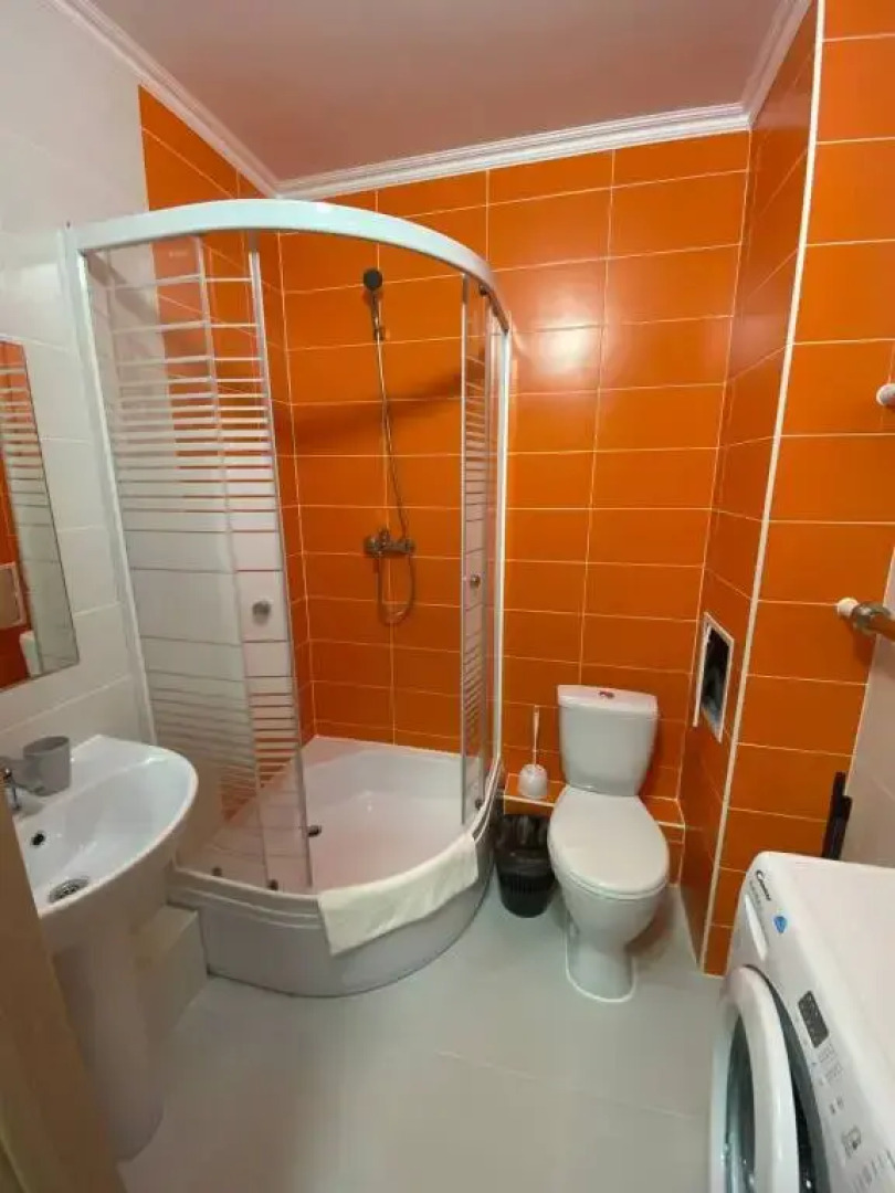 Апартаменты MWA Start 3