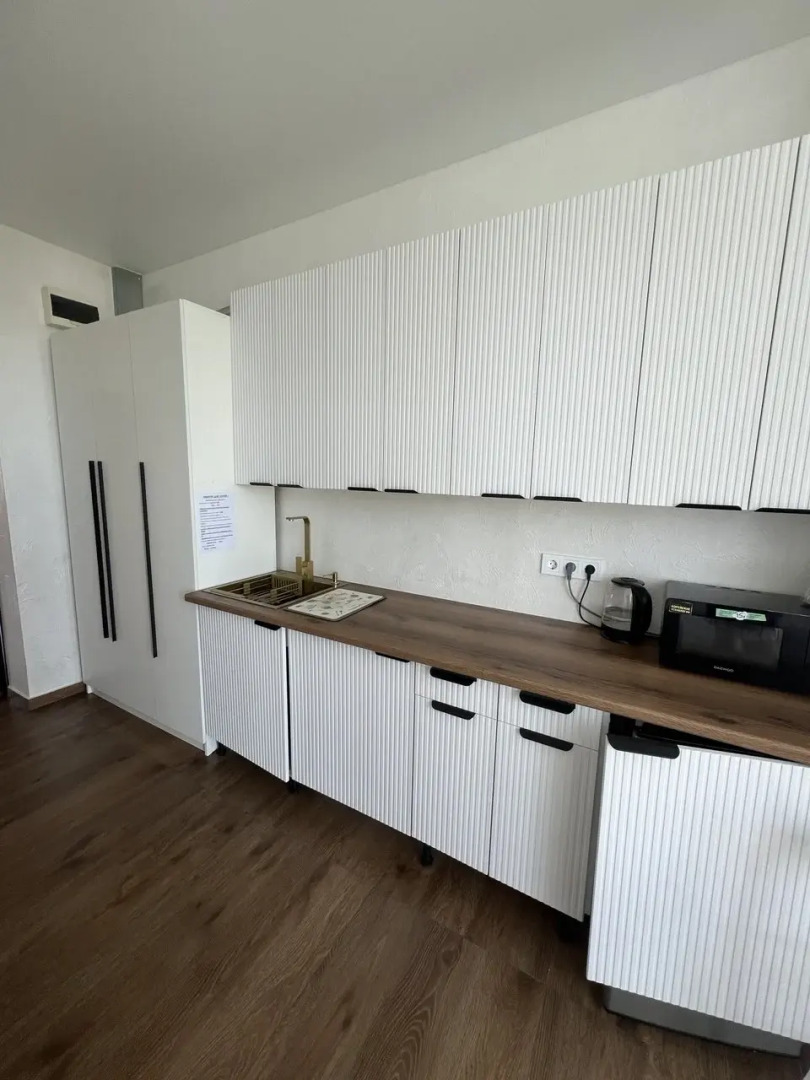 Апартаменты Svetlana District by the sea 4