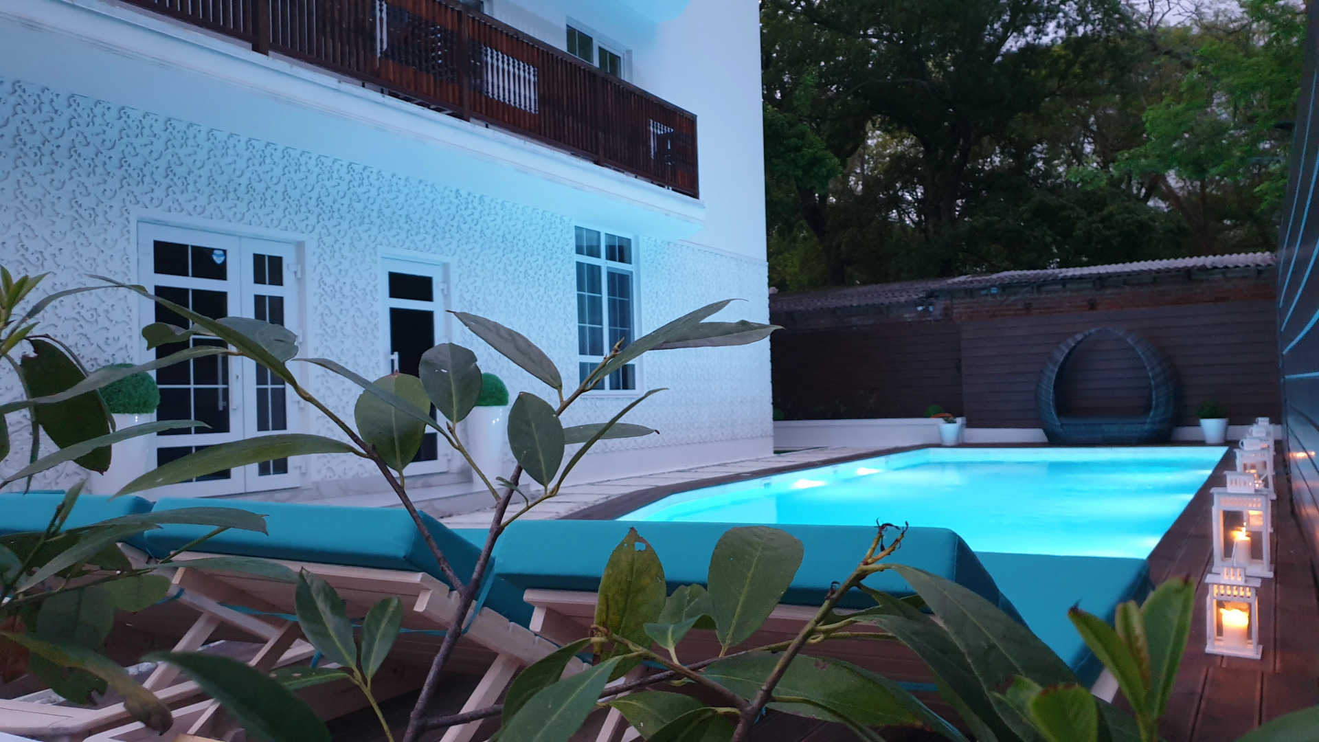 Гостевой Дом Дольче Вита Клаб