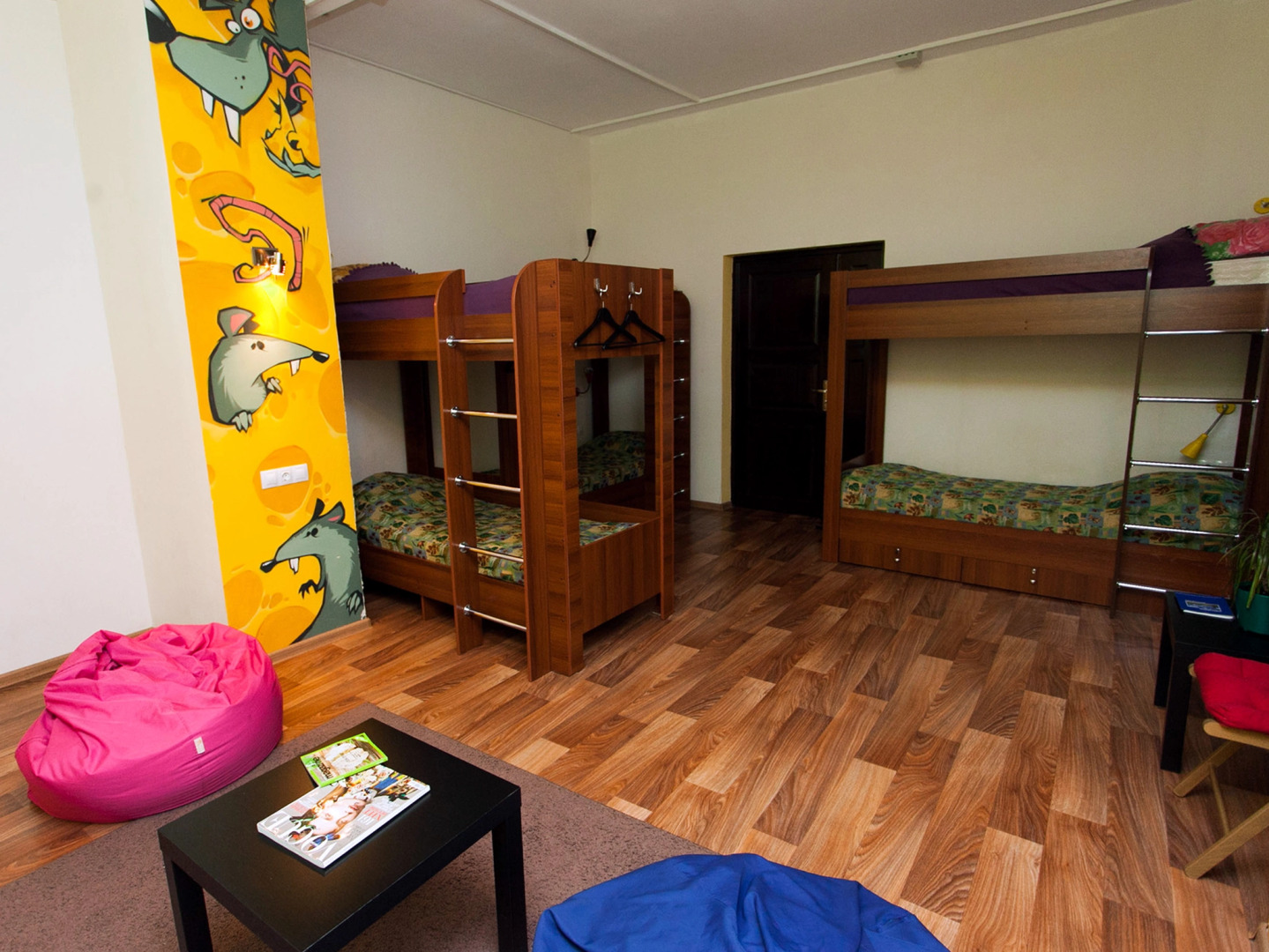 Хостел FunKey