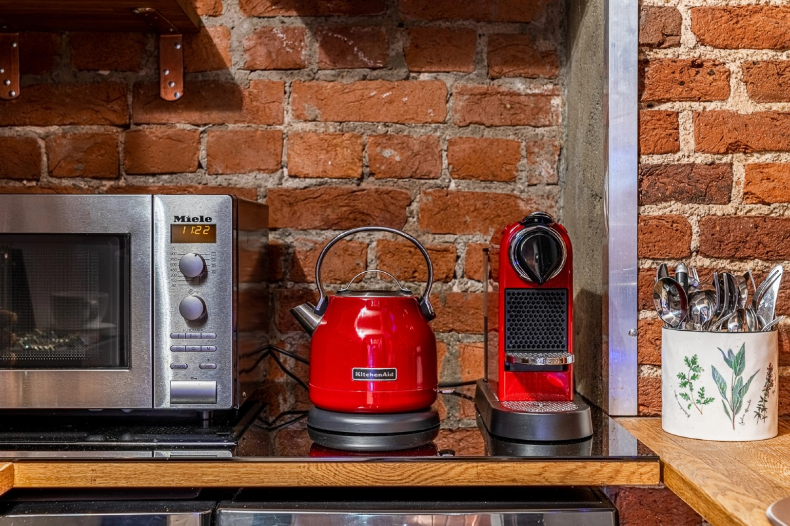 Апартаменты Zen Hermitage