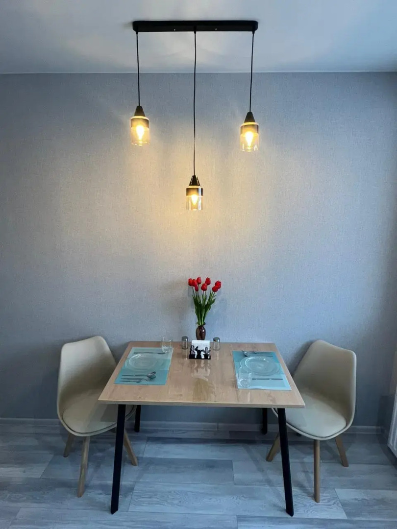 Квартира однокомнатная