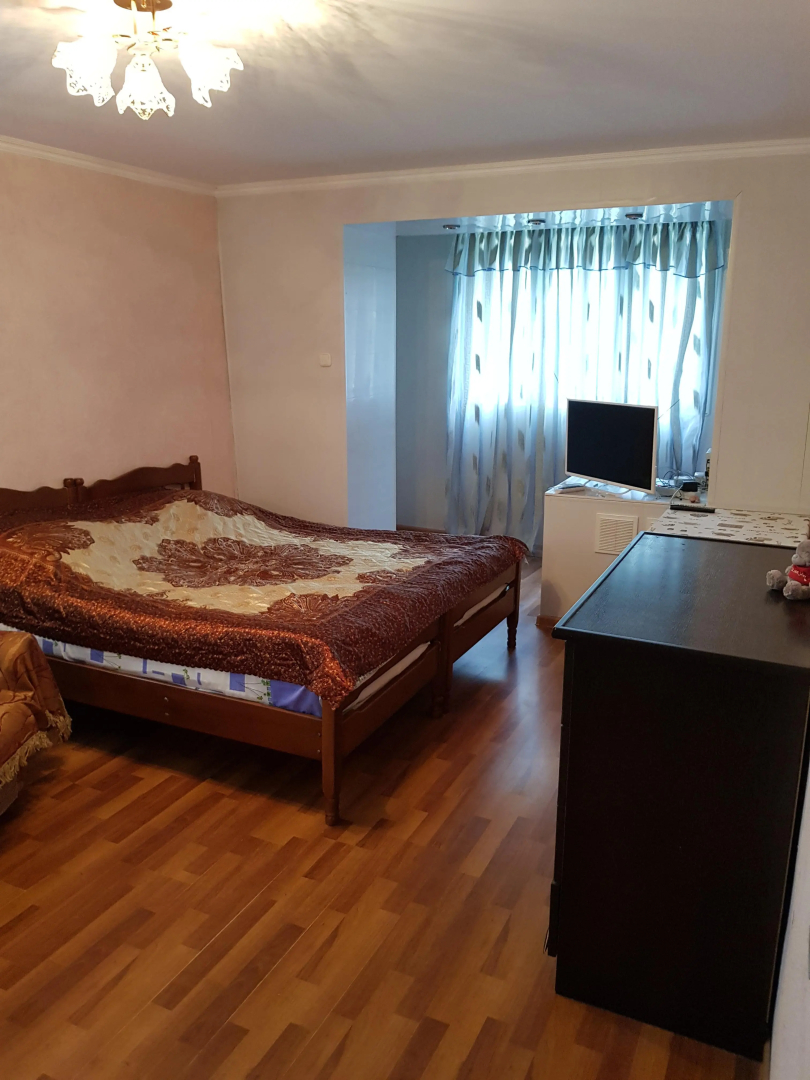 Апартаменты