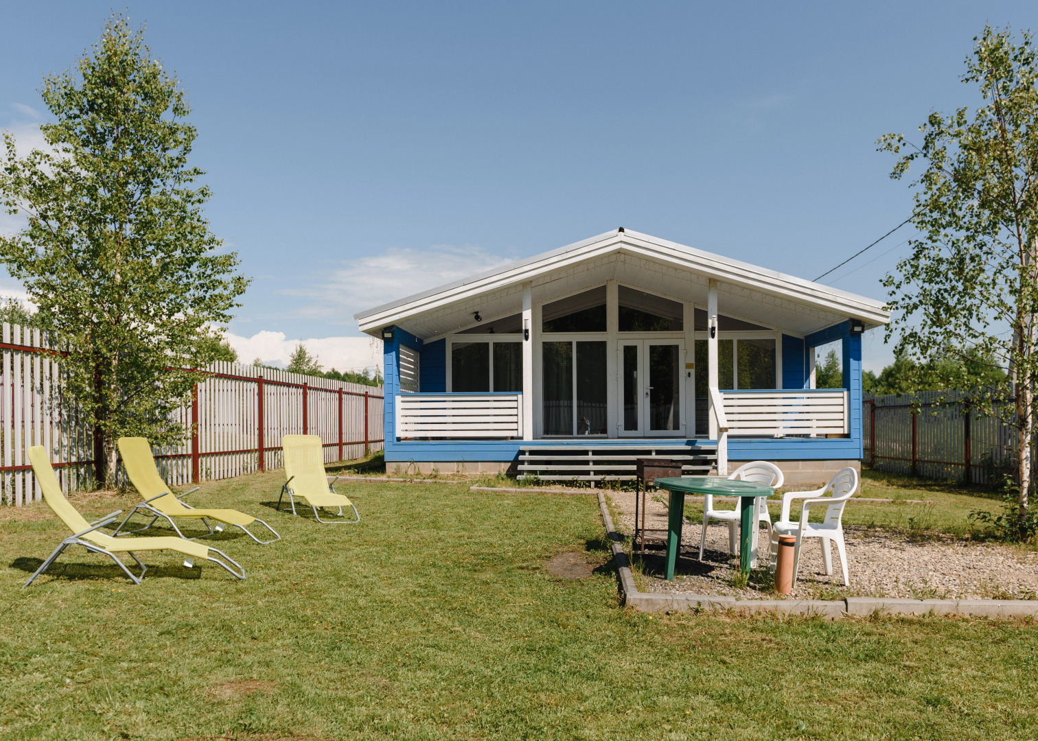 Гостевые дома Никитское Подворье