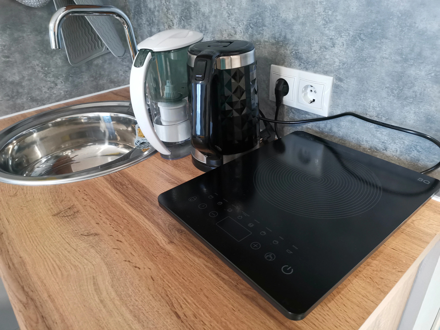 Квартира Cтудия в ЖК Арсенал