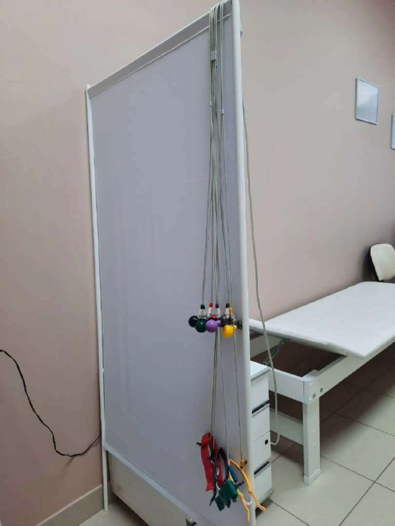 Отель Ессентуки