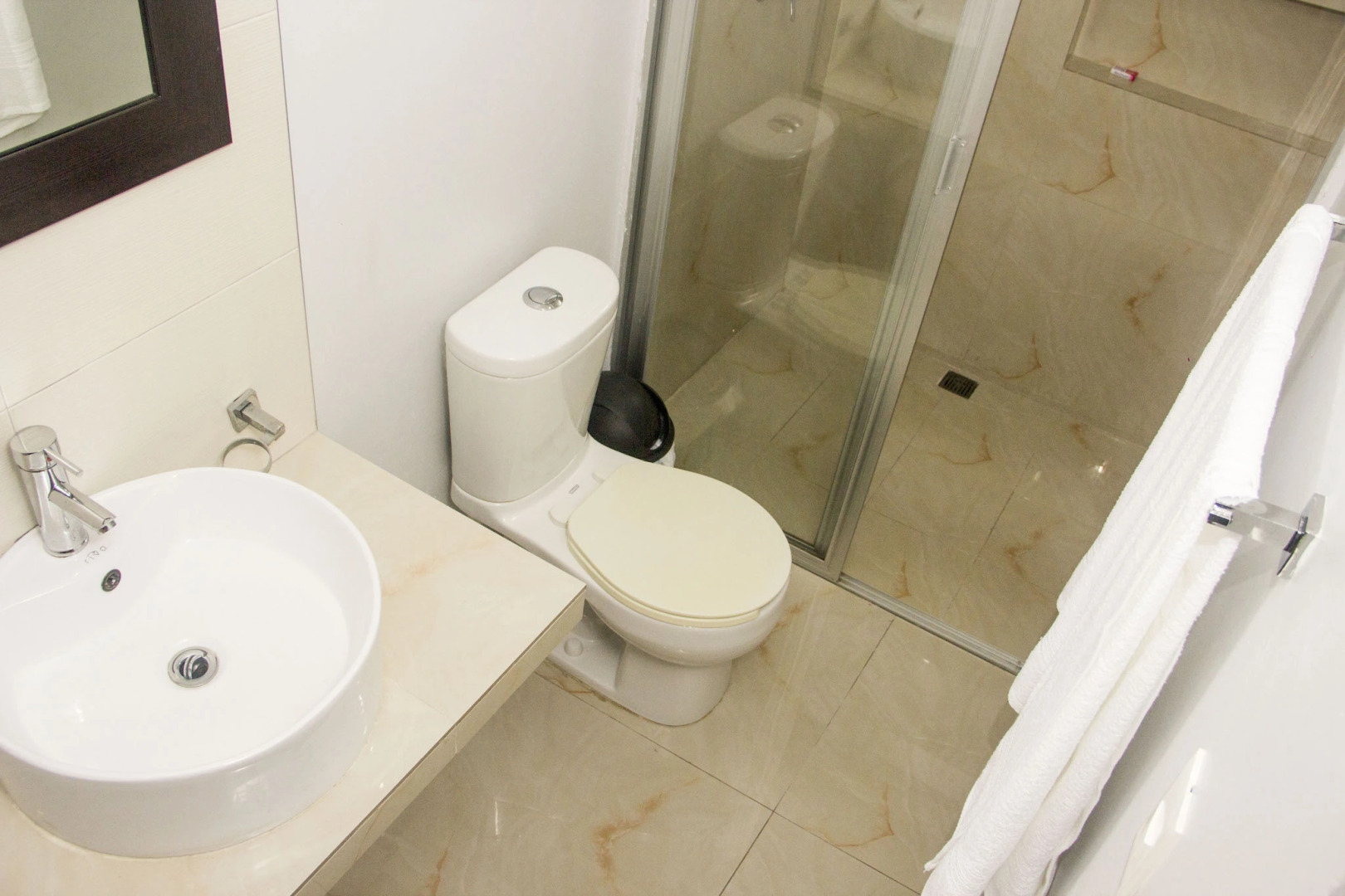 Апарт-Отель Aquamarina Suites