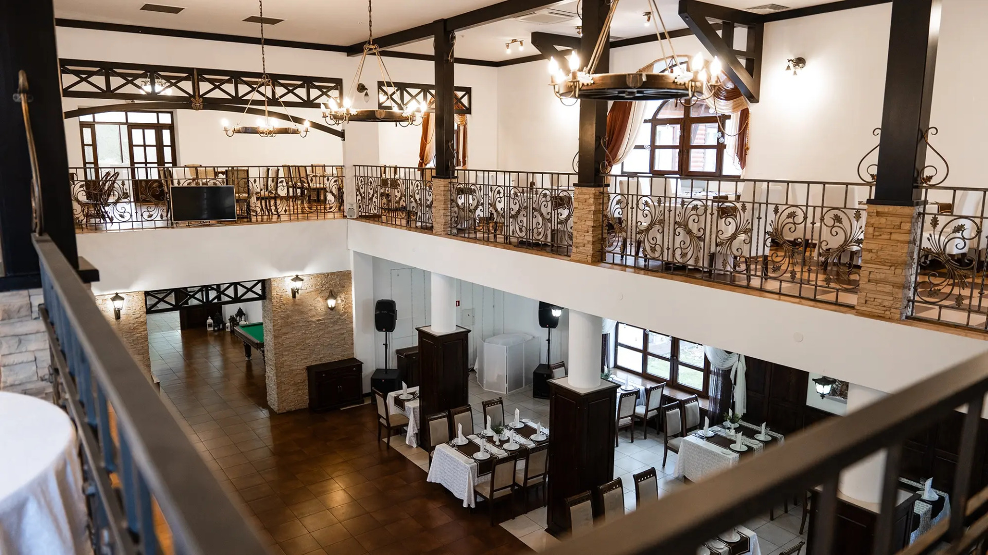 Гостиничный комплекс Парк-отель «Беловежская пуща»