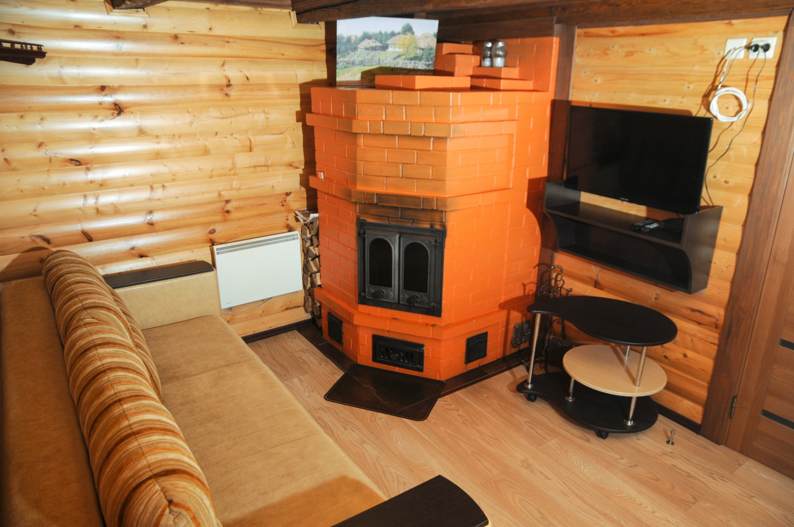 Гостевой Дом Тихотут