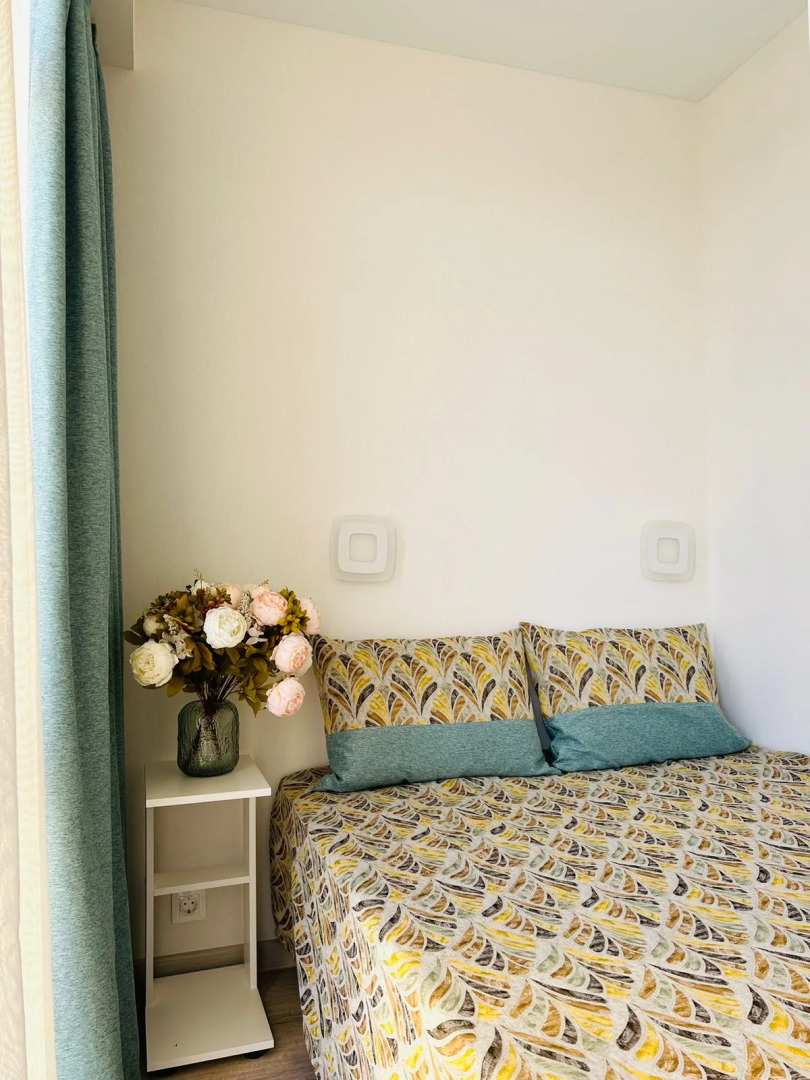 Квартира с видом на море ЖК Реал Хаус