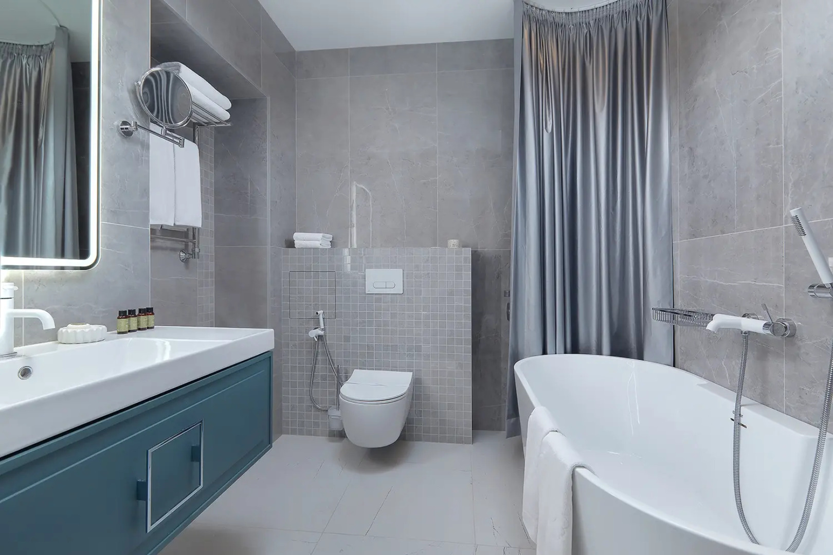 Бутик-отель Гарда