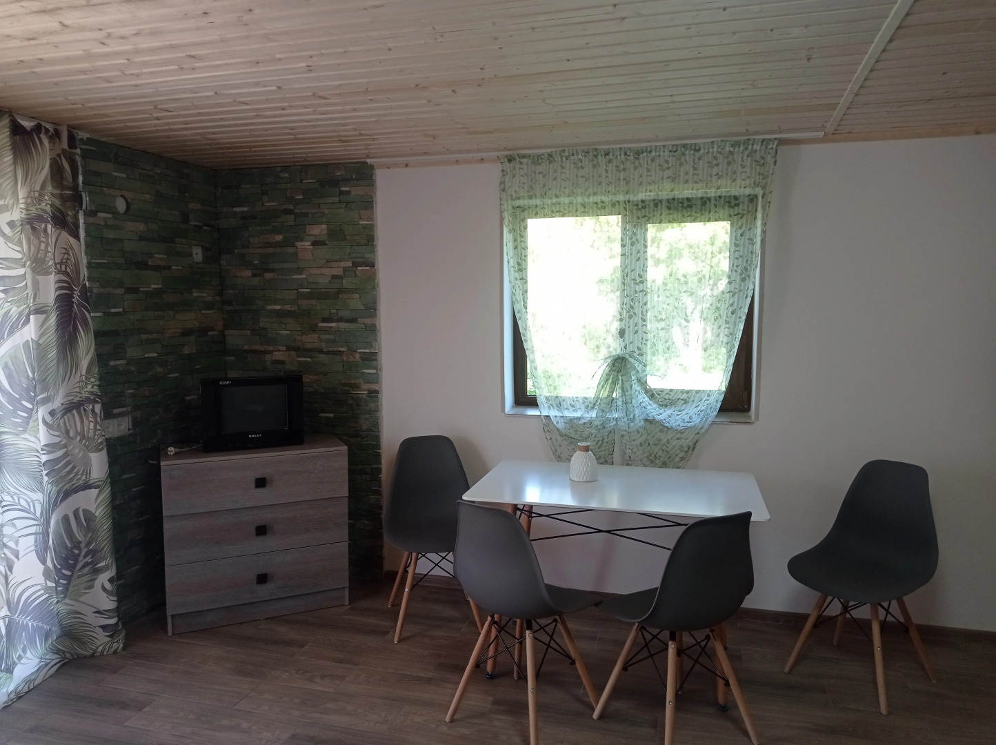 Гостевой дом Amrakits Canyon