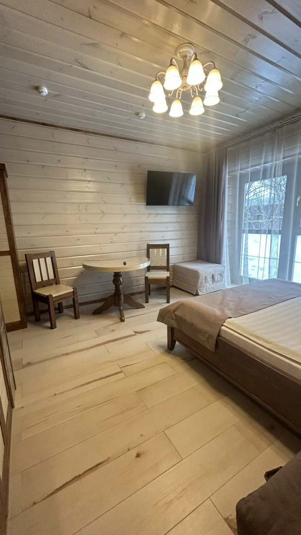 База отдыха Усадьба Лаура