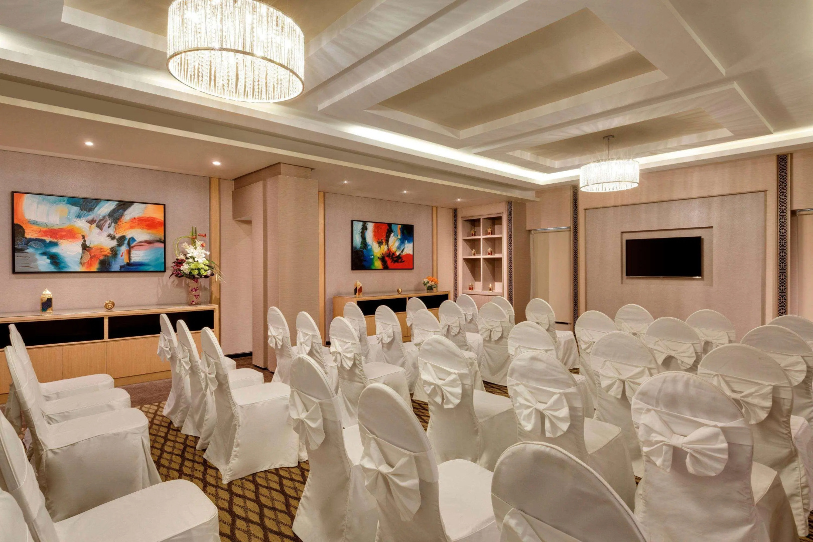 Ramada Hotel & Suites by Wyndham Amwaj Islands Manama