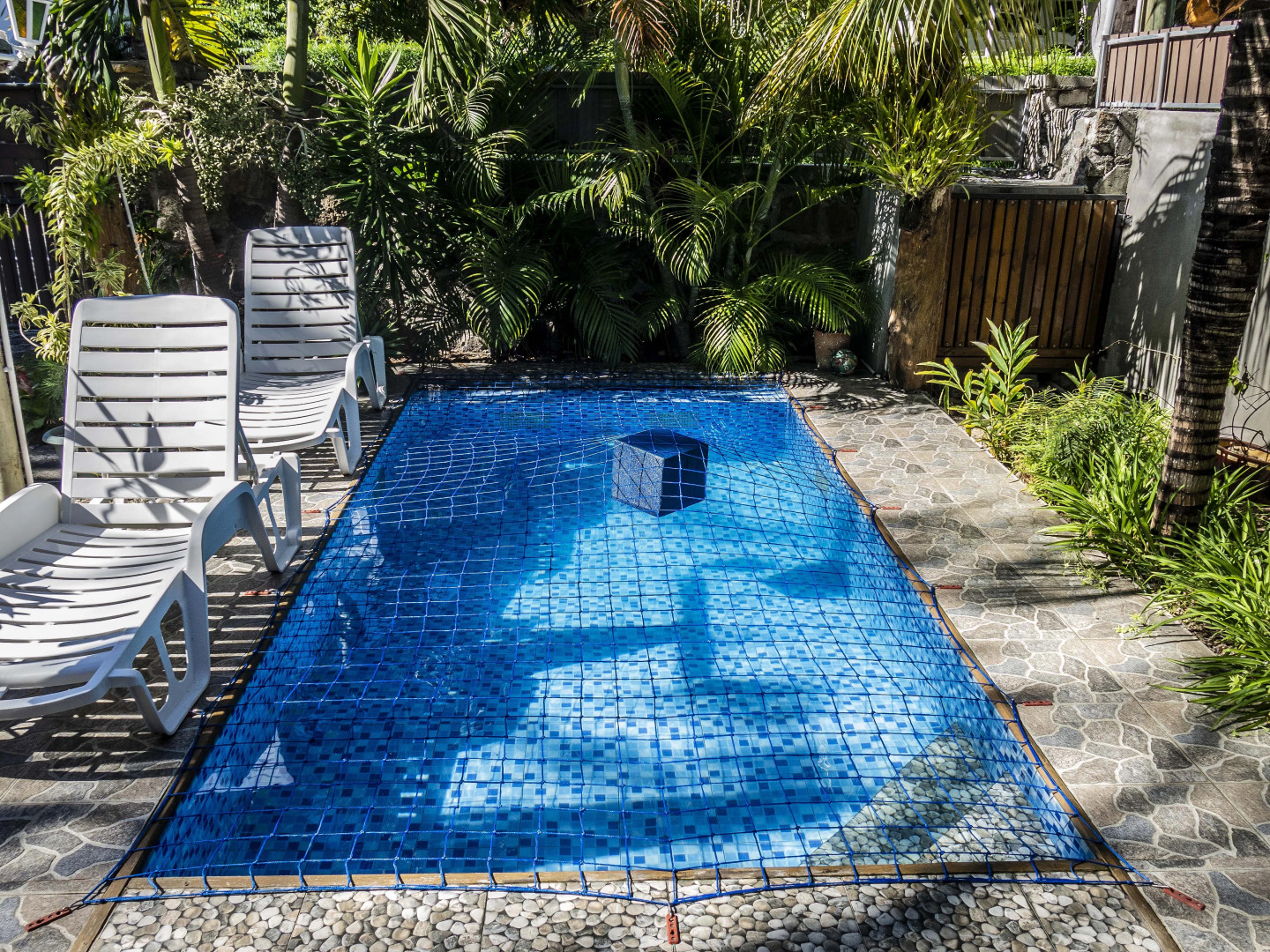 Гостевой Дом Chez Lui