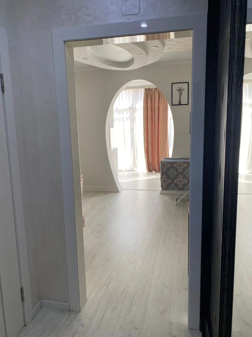 Апартаменты Просторная Студия в Центре Сириуса от HomeHotelSochi