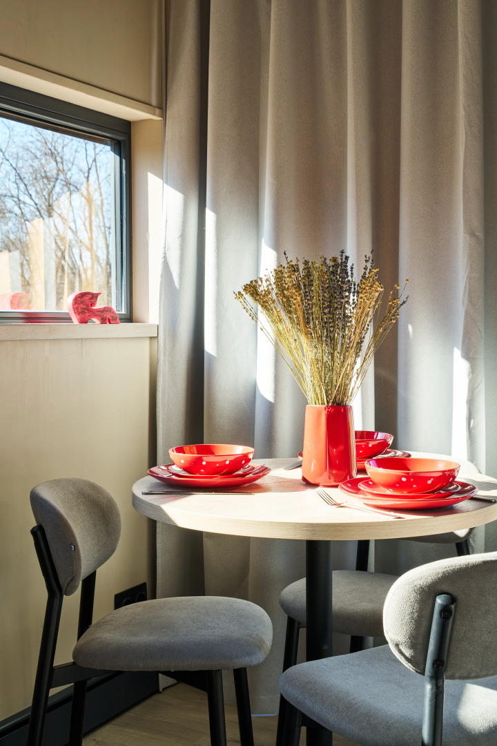 Отель Арт-Отель Лён