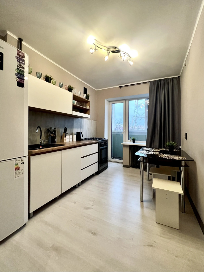 Апартаменты Двушечка в центре Брестского Арбата