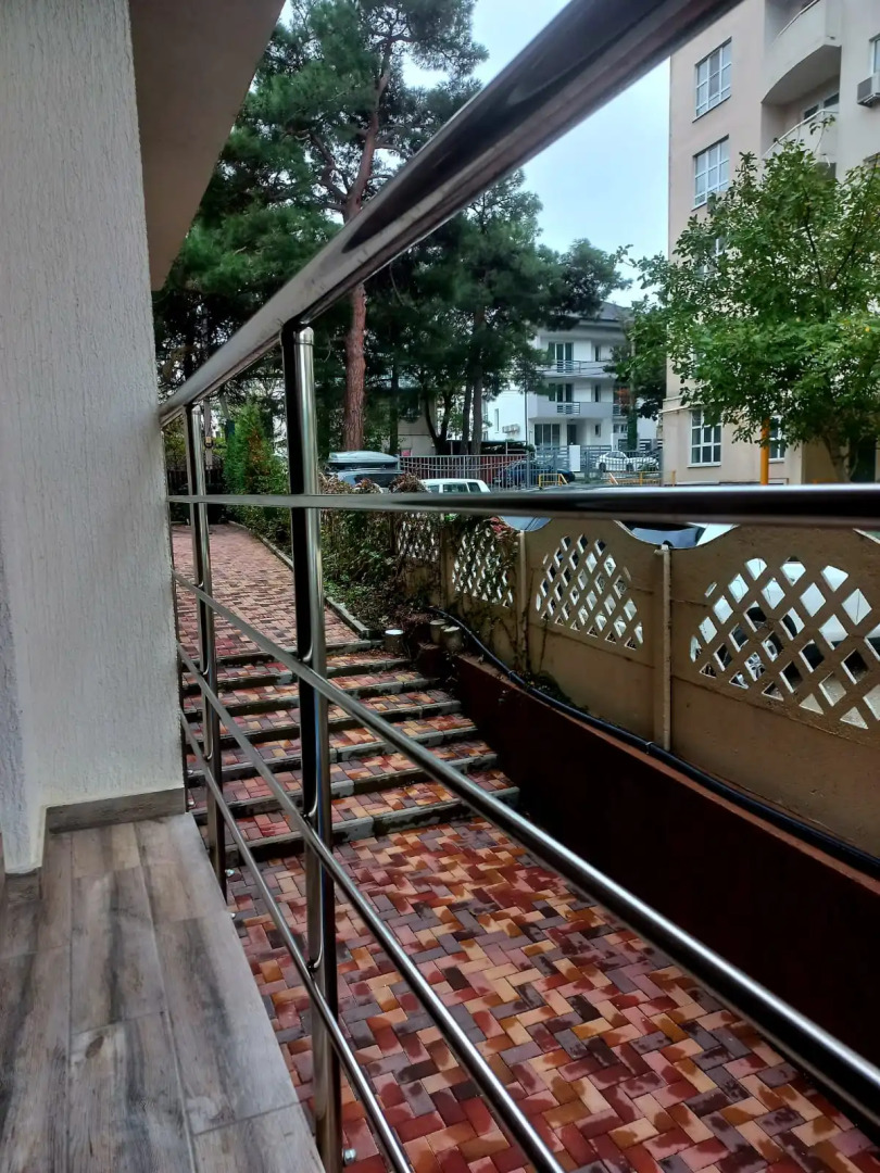 Отель Анжелика