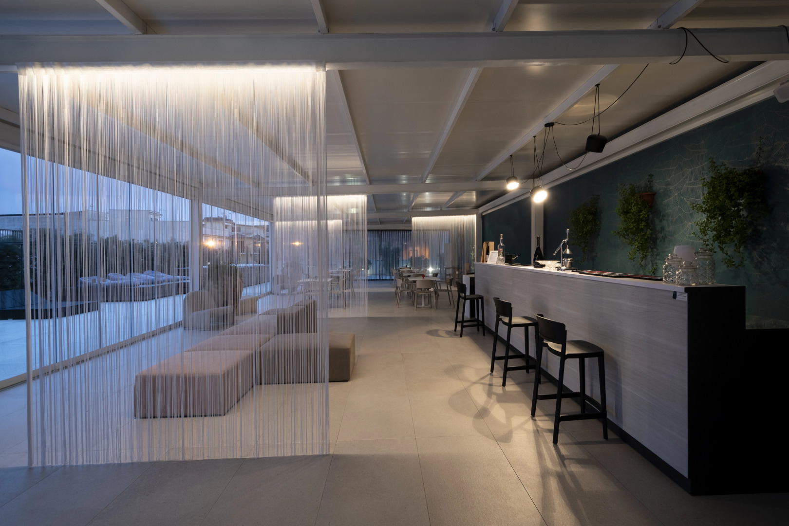 Отель Alkamuri Posh Hotel