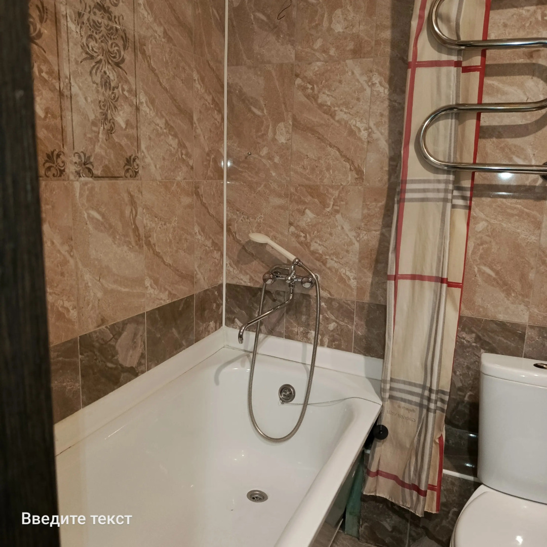 Апартаменты ДивоБайкала