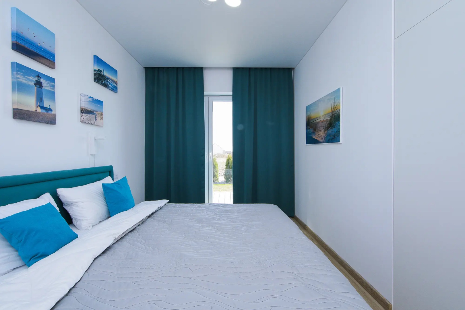 Частный дом Barnhouse Holiday