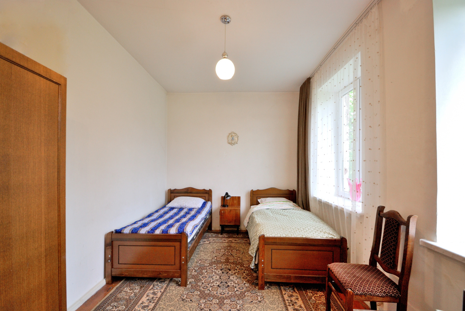 Hotel Vardzia Kala