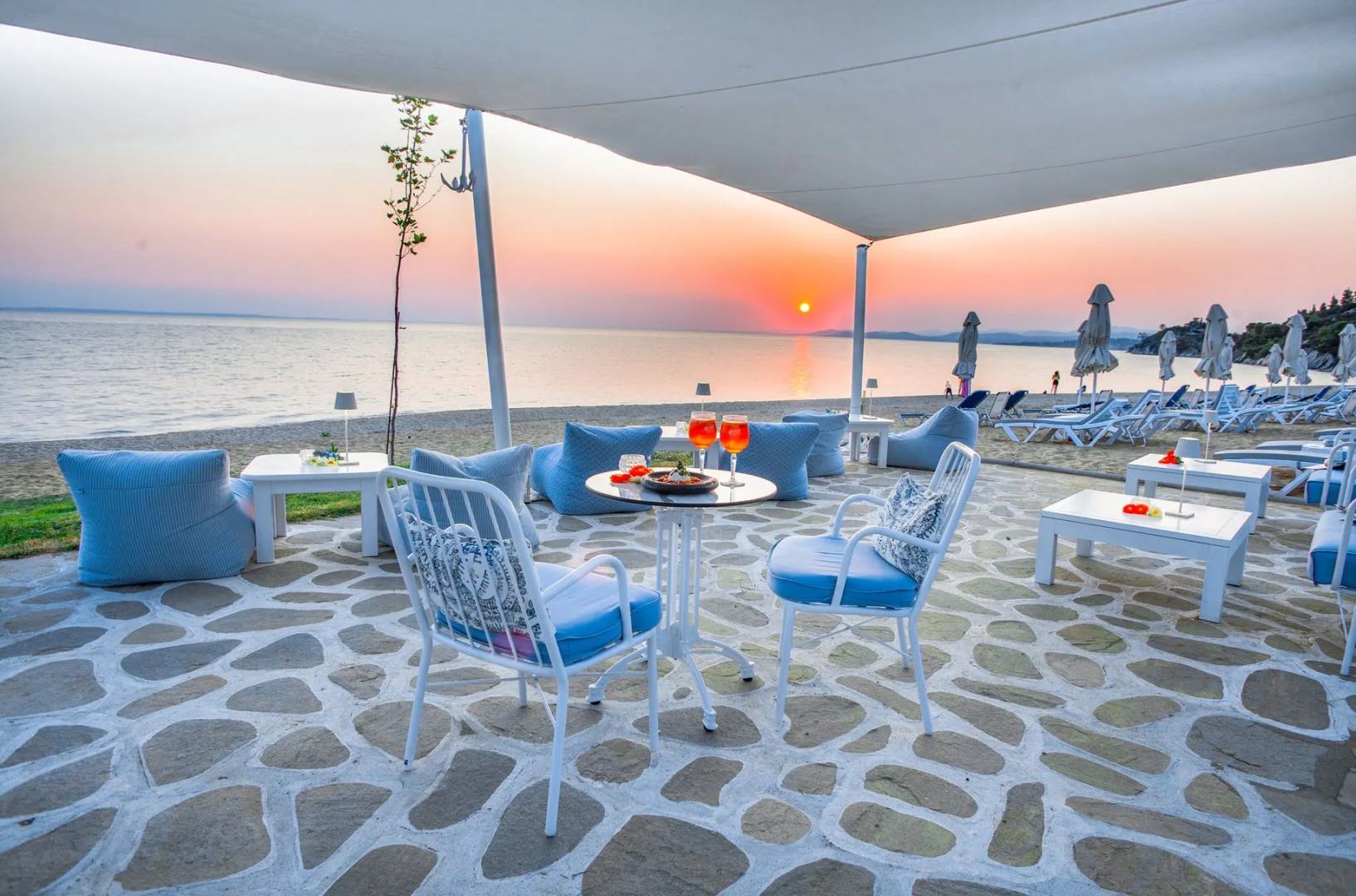 Отель Acrotel Lilyann Boutique