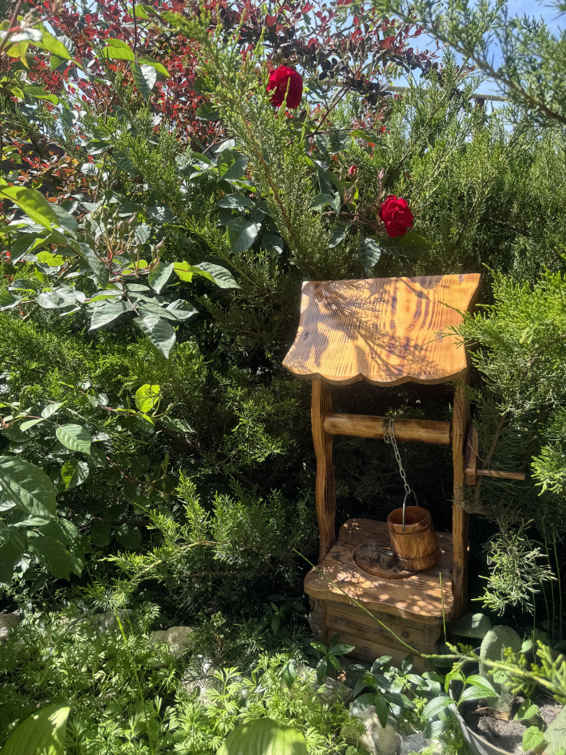 Гостевой дом ДомУДача