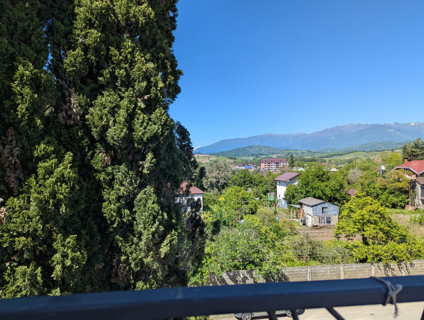 Отель ПРОЛЕТО