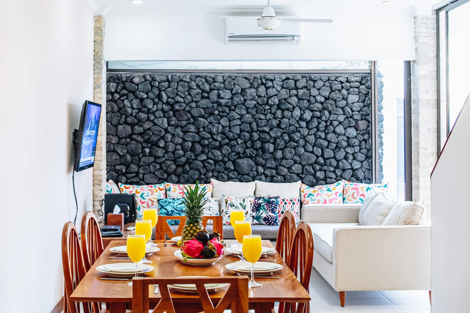 Вилла Posh Seminyak