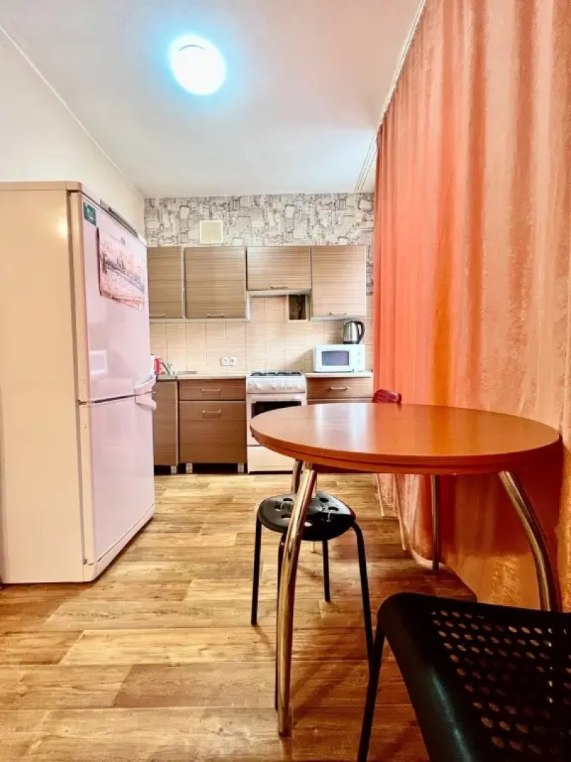 Апартаменты Компрос 24 1