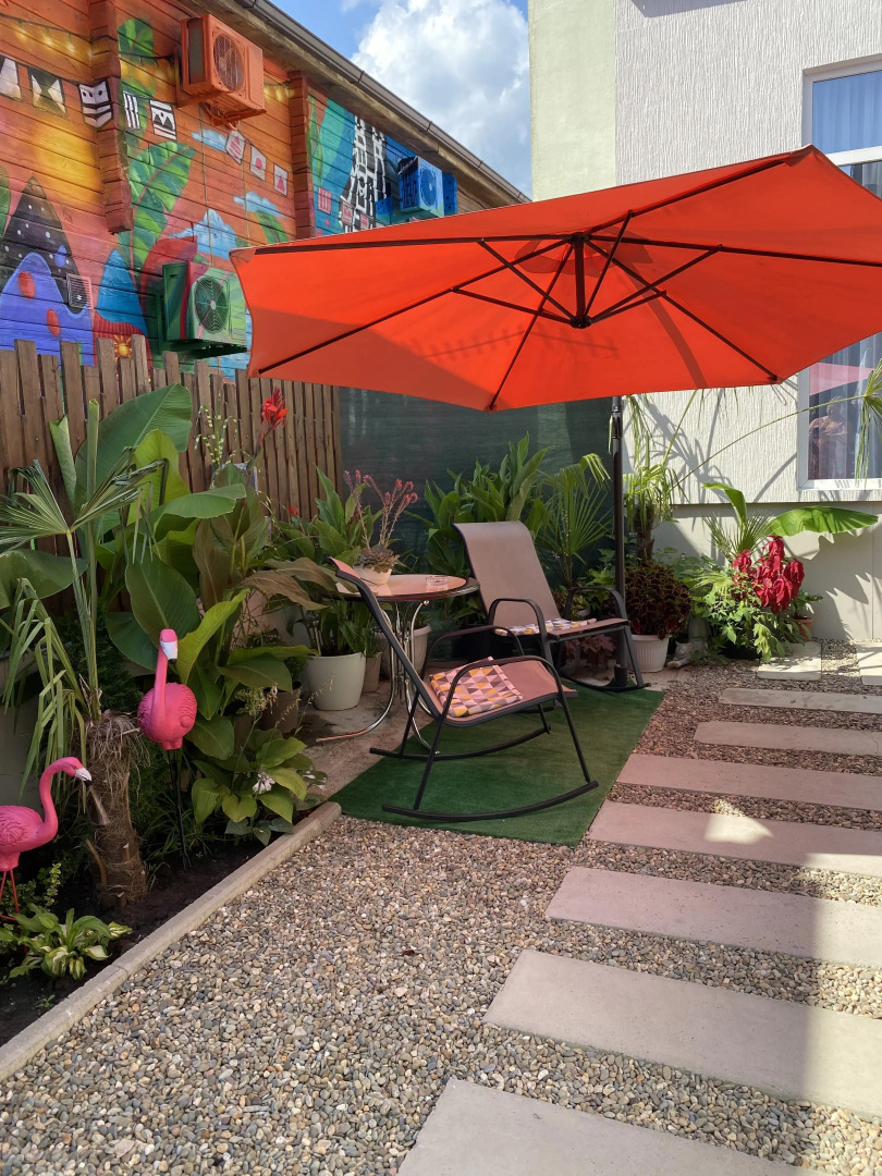 Гостевой дом Каса де ла Луз