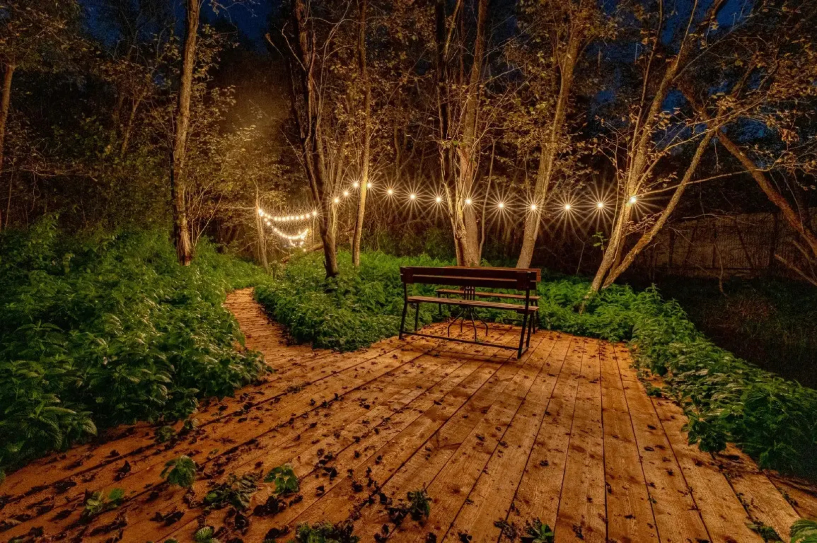 Частный Дом Афрейм с видом на лес №2