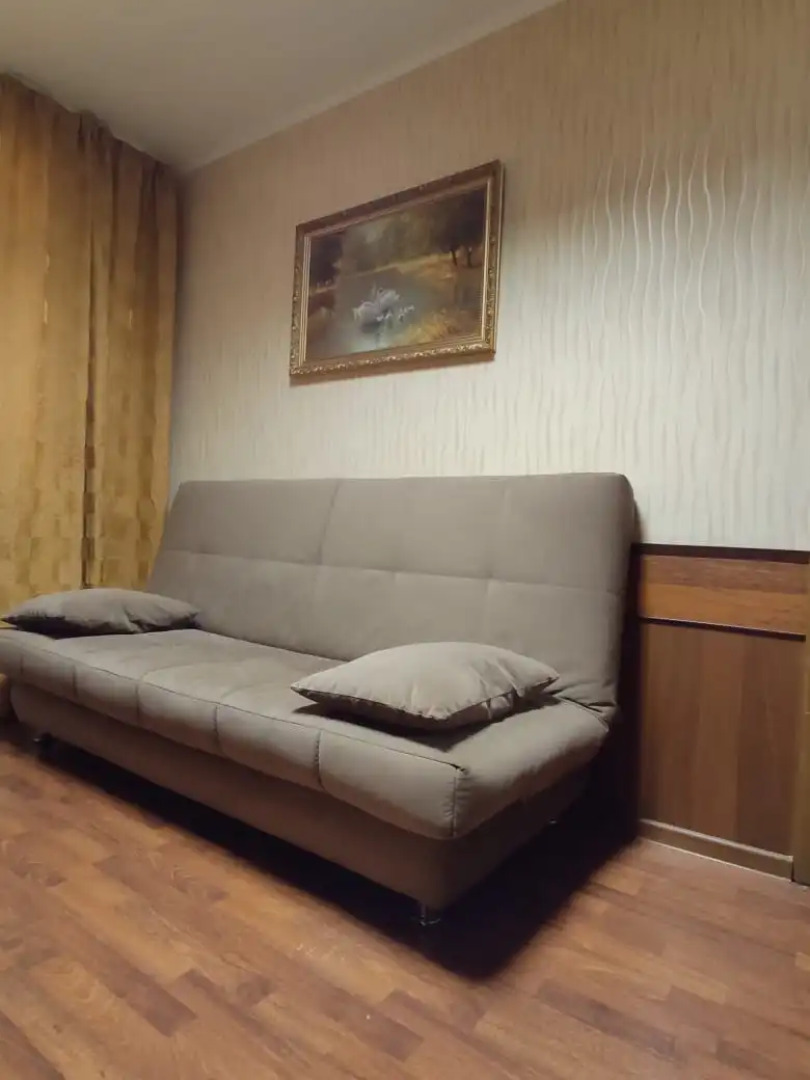 Мини-отель Нижегородский