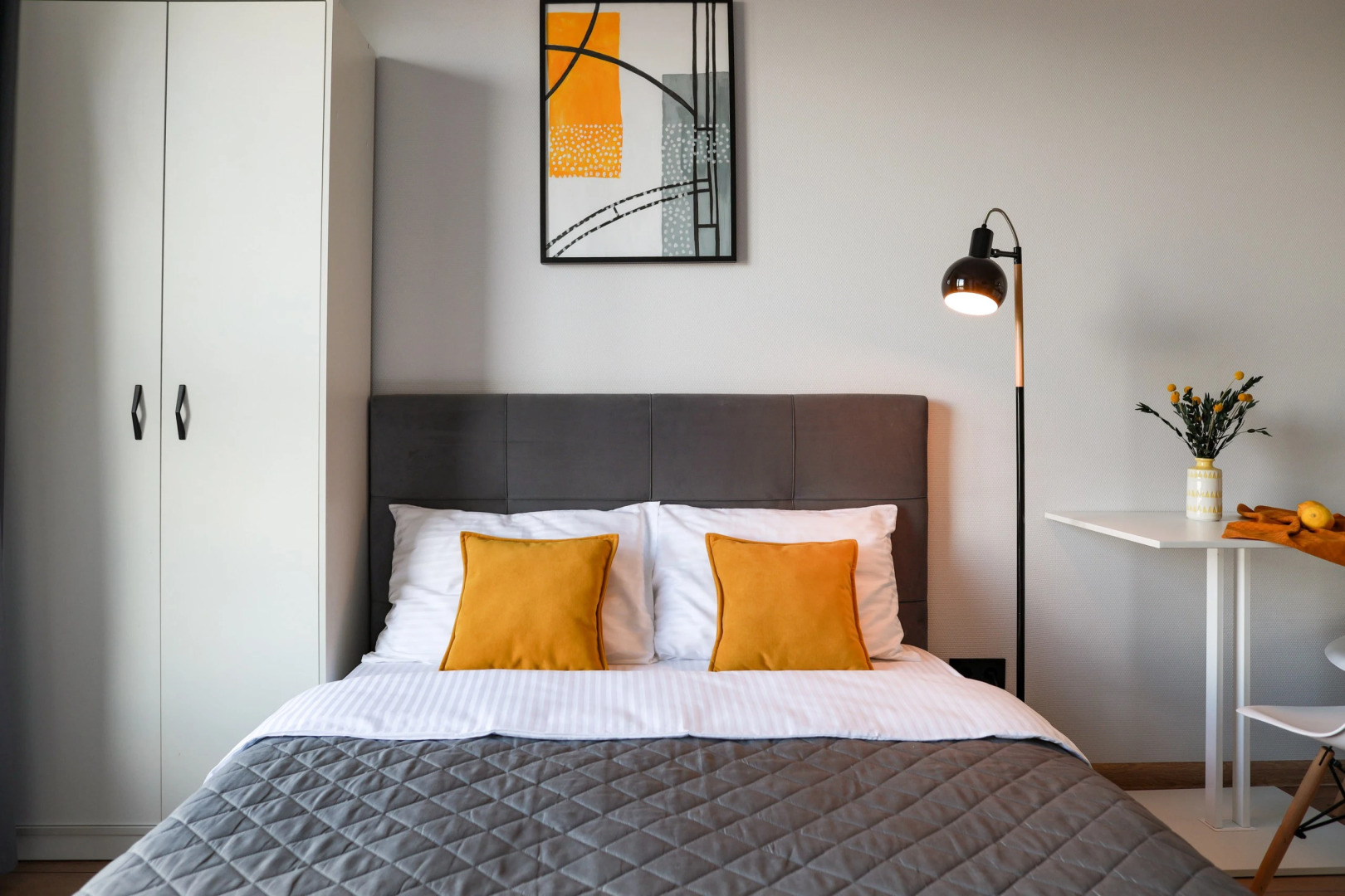 Апартаменты BonApart Skandy м.Верхние Лихоборы