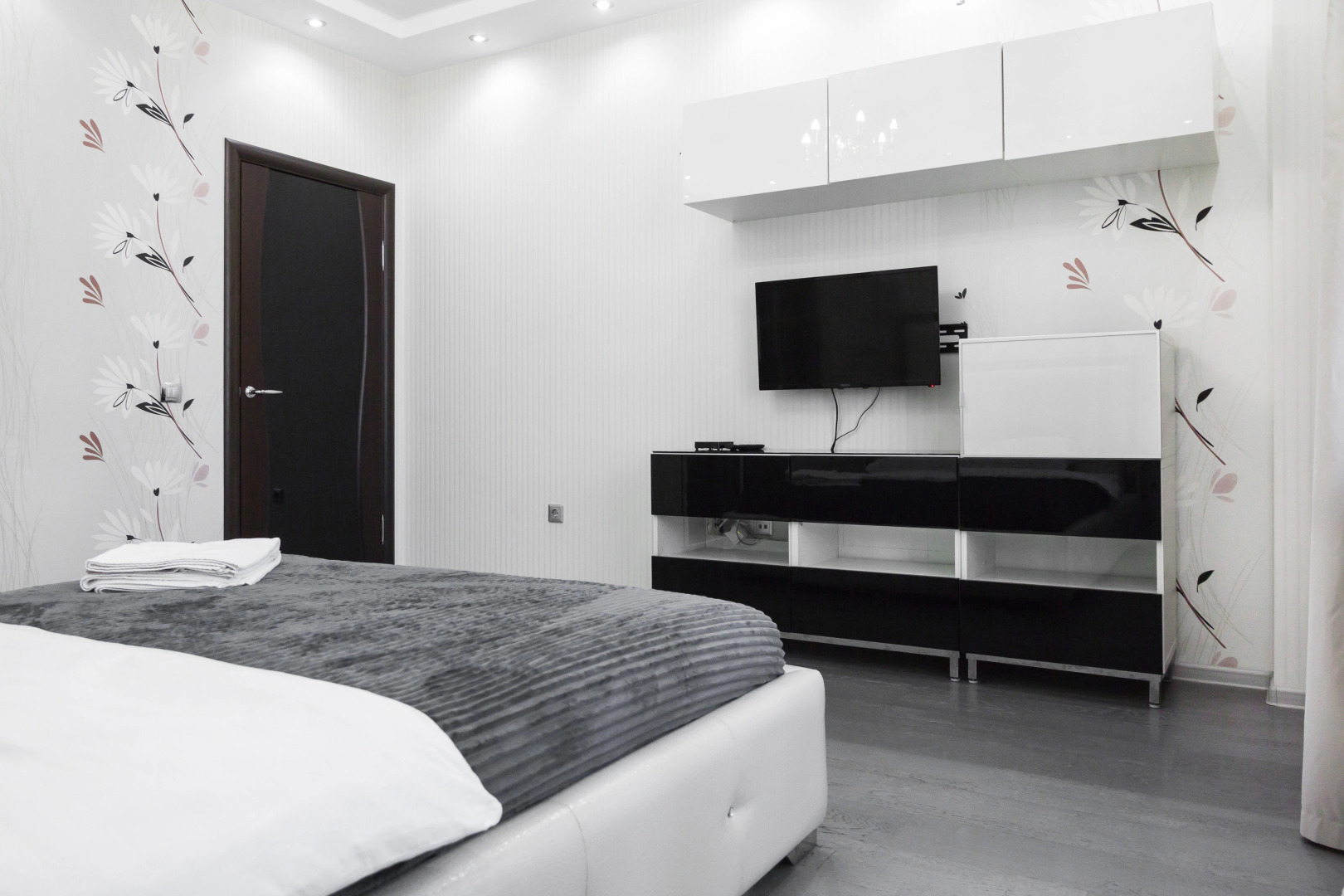 Апартаменты Rauktis Apartments