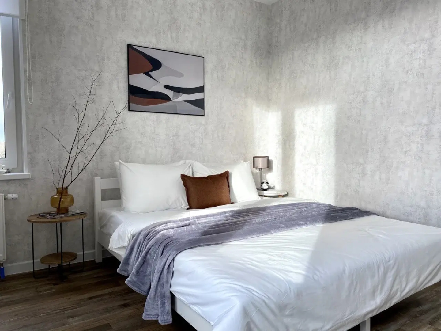 Апартаменты Hygge Karelia С видом на лес