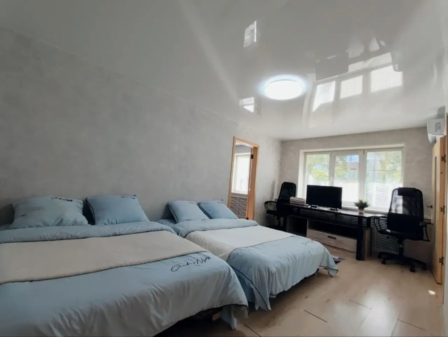 Квартира Карла Маркса 20 1 Этаж