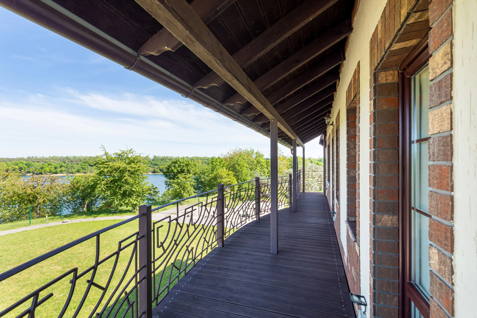 Апартаменты Apart39 в Янтарном