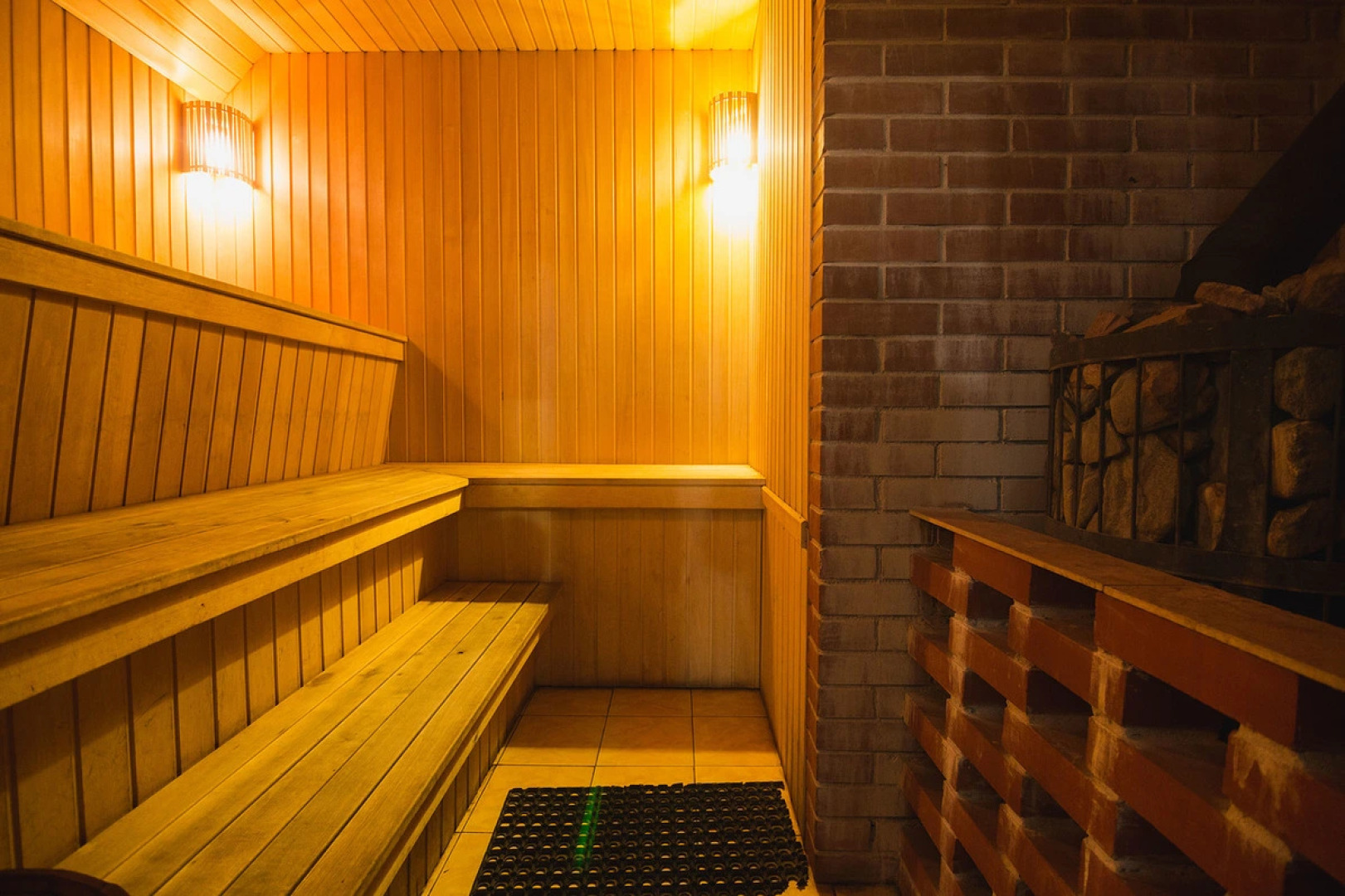 Отель Святогор